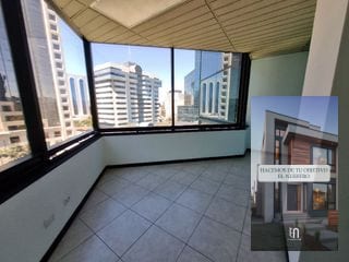 Alquilo Oficina en Zona 10 / 86M2 — Oficina en Alquiler en Murano Center, Zona 10, Guatemala, Ciudad — miniatura 1 de 5