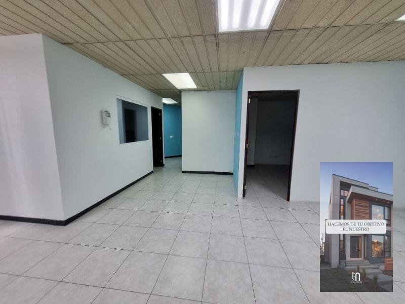 Alquilo Oficina en Zona 10 / 86M2 — Oficina en Alquiler en Murano Center, Zona 10, Guatemala, Ciudad — foto 4 de 5