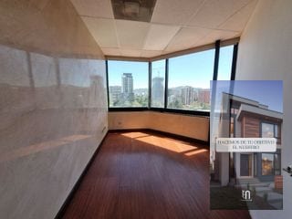 ALQUILO OFICINA EN ZONA 10 / 85M2 — Oficina en Alquiler en Murano Center, Zona 10, Guatemala, Ciudad — miniatura 3 de 8