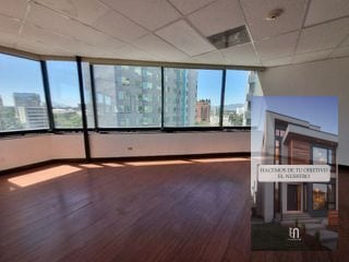 ALQUILO OFICINA EN ZONA 10 / 85M2 — Oficina en Alquiler en Murano Center, Zona 10, Guatemala, Ciudad — miniatura 2 de 8