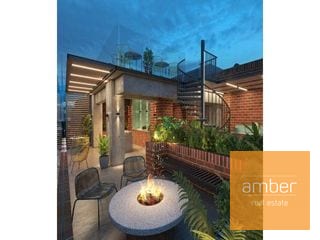 Modra, zona 4 — Apartamento en Venta en Modra, Zona 4, Guatemala, Ciudad — miniatura 3 de 10