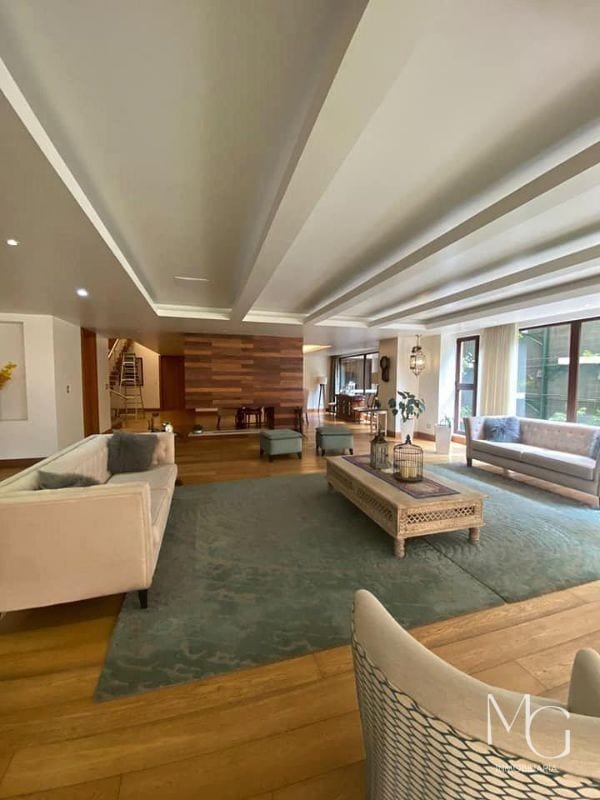 Vendo Propiedad en Zona 14 — Casa en Venta en Zona 14, Guatemala, Ciudad — foto 1 de 5