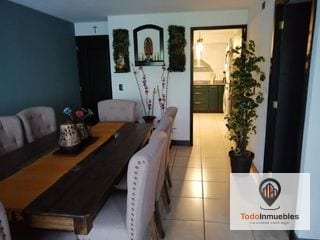 Apartamento en Venta en z16 Bosques de Euskadi — Apartamento en Venta en Bosques de Euskadi, Zona 16, Guatemala, Ciudad — miniatura 6 de 6