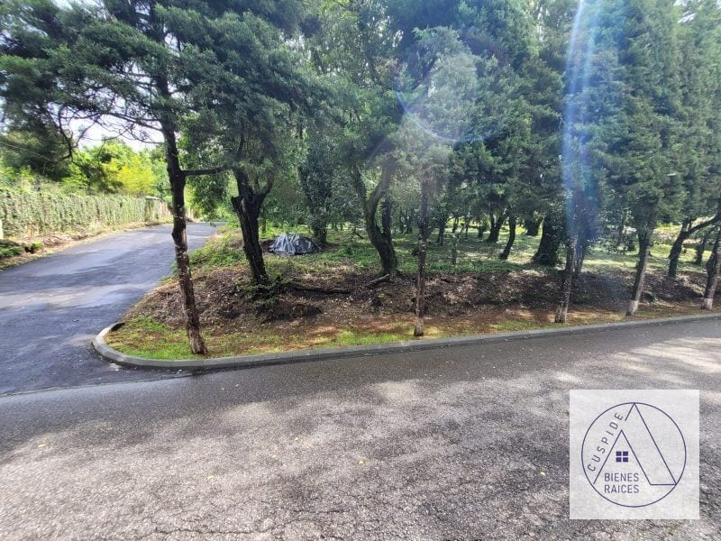 Carr. Salvador se vende terreno km 20 a Fraijanes San German de la Montaña — Terreno en Venta en San Germán de La Montaña, Carretera a El Salvador, Guatemala, Ciudad — foto 3 de 4