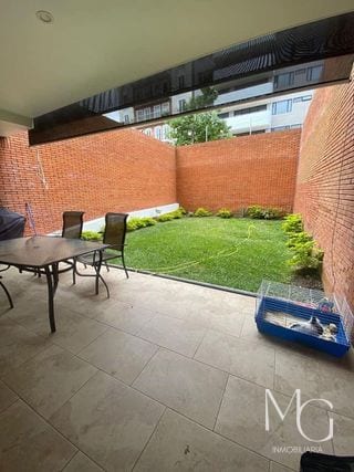 Vendo Propiedad en Zona 14 — Casa en Venta en Zona 14, Guatemala, Ciudad — miniatura 2 de 5