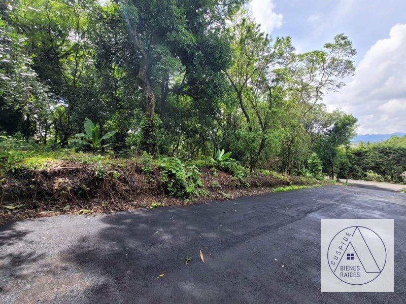 Carr. Salvador se vende terreno km 20 a Fraijanes San German de la Montaña — Terreno en Venta en San Germán de La Montaña, Carretera a El Salvador, Guatemala, Ciudad — foto 4 de 4