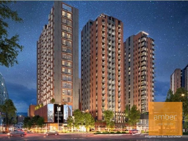 Modra, zona 4 — Apartamento en Venta en Modra, Zona 4, Guatemala, Ciudad — foto 1 de 10