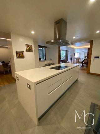 Vendo Propiedad en Zona 14 — Casa en Venta en Zona 14, Guatemala, Ciudad — miniatura 3 de 5