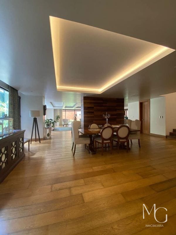 Vendo Propiedad en Zona 14 — Casa en Venta en Zona 14, Guatemala, Ciudad — foto 4 de 5