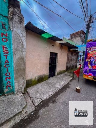 Mercado San Martin zona 6 de Guatemala — Casa en Venta en Torre Martí, Zona 6, Guatemala, Ciudad — miniatura 3 de 11