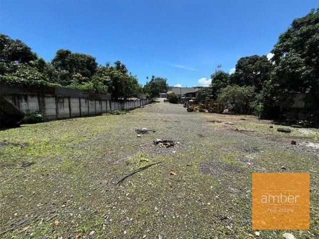 Terreno en San Miguel Petapa — Terreno en Alquiler en San Miguel Petapa, Guatemala, Ciudad — foto 1 de 3