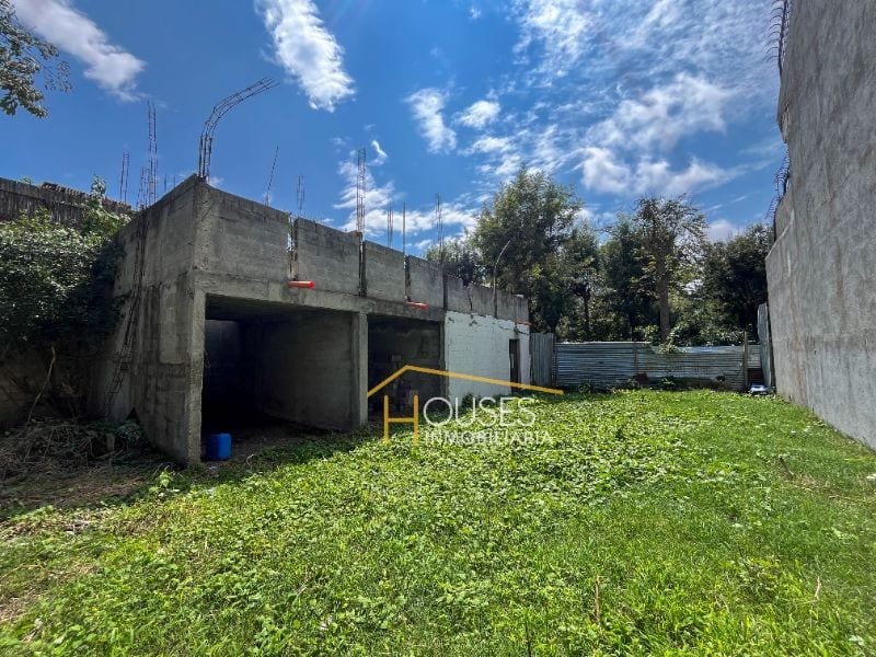 Antigua Guatemala Vendo Terreno — Terreno en Venta en Dentro del Casco, Antigua, Sacatepéquez — foto 4 de 4