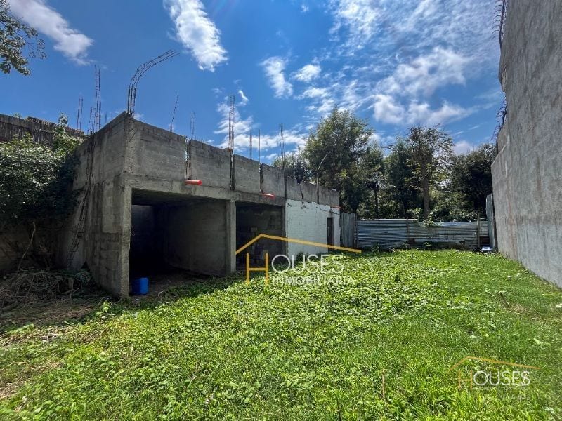 Antigua Guatemala Vendo Terreno — Terreno en Venta en Dentro del Casco, Antigua, Sacatepéquez — foto 4 de 4
