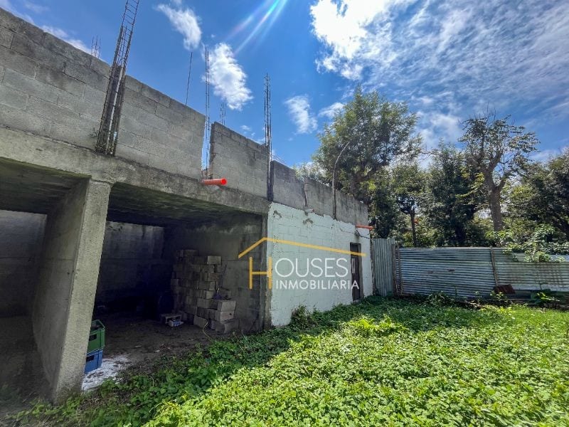 Antigua Guatemala Vendo Terreno — Terreno en Venta en Dentro del Casco, Antigua, Sacatepéquez — foto 3 de 4