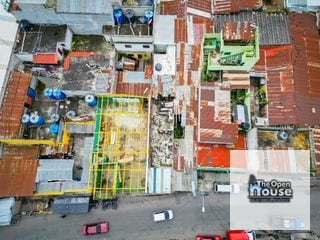Mercado San Martin zona 6 de Guatemala — Casa en Venta en Torre Martí, Zona 6, Guatemala, Ciudad — miniatura 10 de 11