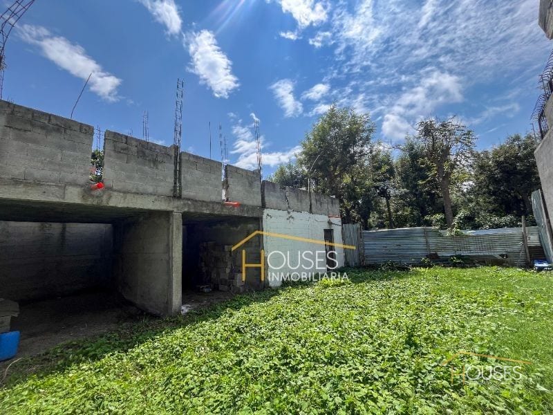 Antigua Guatemala Vendo Terreno — Terreno en Venta en Dentro del Casco, Antigua, Sacatepéquez — foto 2 de 4