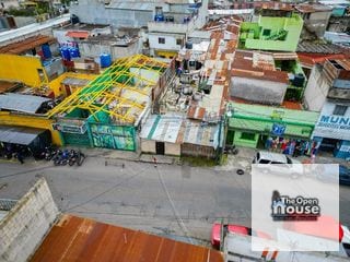 Mercado San Martin zona 6 de Guatemala — Casa en Venta en Torre Martí, Zona 6, Guatemala, Ciudad — miniatura 6 de 11
