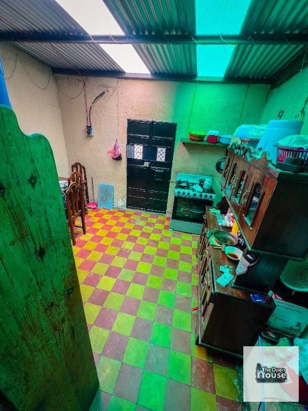 Mercado San Martin zona 6 de Guatemala — Casa en Venta en Torre Martí, Zona 6, Guatemala, Ciudad — foto 4 de 11