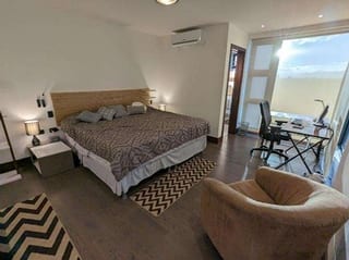 Vendo Lindo y Amplio Apartamento para inversión de 2 niveles equipado y amueblado en Edificio Zen Cayala zona 16 — Apartamento en Venta en Zen Cayalá, Zona 16, Guatemala, Ciudad — miniatura 11 de 17
