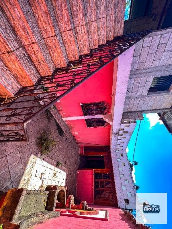 Chimaltenango Casa Grande — Casa en Venta en Chimaltenango, Chimaltenango — foto 3 de 17
