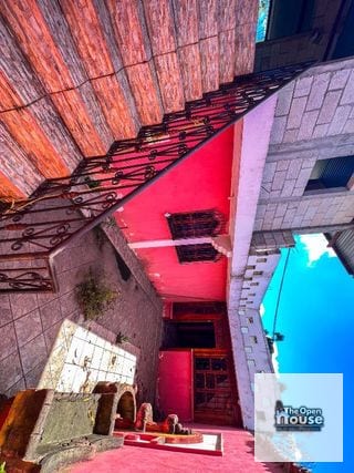 Chimaltenango Casa Grande — Casa en Venta en Chimaltenango, Chimaltenango — miniatura 3 de 17