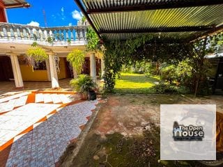 Chimaltenango Casa Grande — Casa en Venta en Chimaltenango, Chimaltenango — miniatura 15 de 17