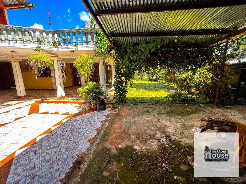 Chimaltenango Casa Grande — Casa en Venta en Chimaltenango, Chimaltenango — foto 15 de 17