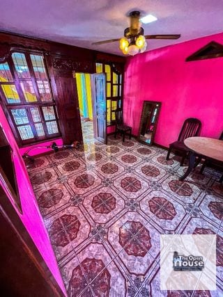 Chimaltenango Casa Grande — Casa en Venta en Chimaltenango, Chimaltenango — miniatura 10 de 17