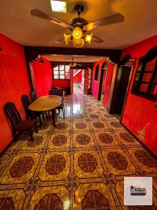 Chimaltenango Casa Grande — Casa en Venta en Chimaltenango, Chimaltenango — foto 12 de 17