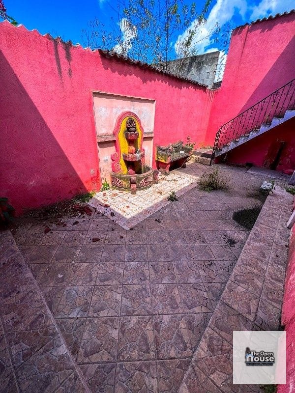 Chimaltenango Casa Grande — Casa en Venta en Chimaltenango, Chimaltenango — foto 5 de 17