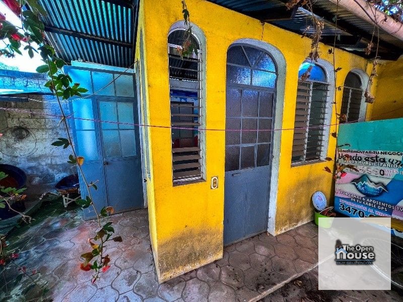 Chimaltenango Casa Grande — Casa en Venta en Chimaltenango, Chimaltenango — foto 11 de 17