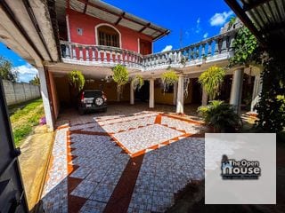 Chimaltenango Casa Grande — Casa en Venta en Chimaltenango, Chimaltenango — miniatura 14 de 17
