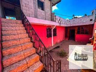 Chimaltenango Casa Grande — Casa en Venta en Chimaltenango, Chimaltenango — miniatura 4 de 17