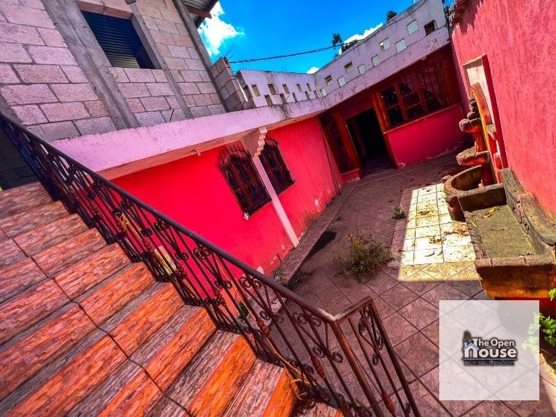 Chimaltenango Casa Grande — Casa en Venta en Chimaltenango, Chimaltenango — foto 17 de 17