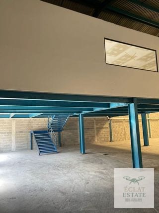 Ofibodega en Alquiler de 570 m², Antigua Carretera Puerto San José. — Bodega / Ofibodega en Alquiler en Puerto San José, Escuintla — miniatura 6 de 8