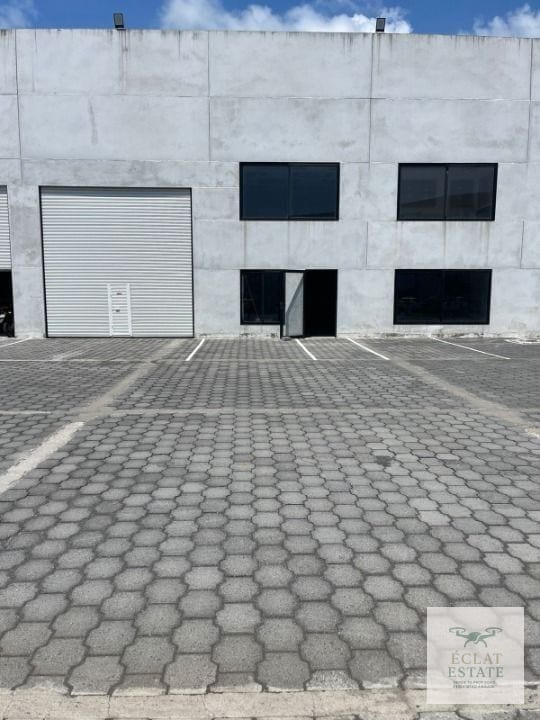 Ofibodega en Alquiler de 570 m², Antigua Carretera Puerto San José. — Bodega / Ofibodega en Alquiler en Puerto San José, Escuintla — foto 5 de 8