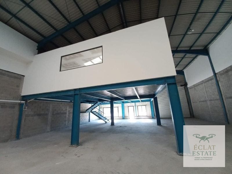 Ofibodega en Alquiler de 570 m², Antigua Carretera Puerto San José. — Bodega / Ofibodega en Alquiler en Puerto San José, Escuintla — foto 3 de 8