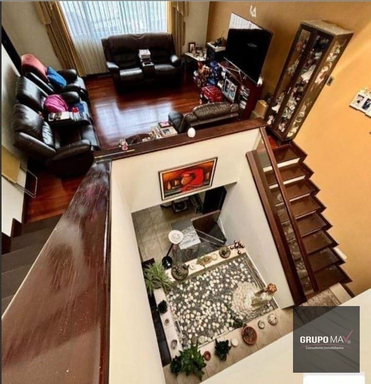 Casa en Km. 18.5 Sector Sporta Carretera a el Salvador — Casa en Venta en Fraijanes, Carretera a El Salvador, Guatemala, Ciudad — foto 4 de 9