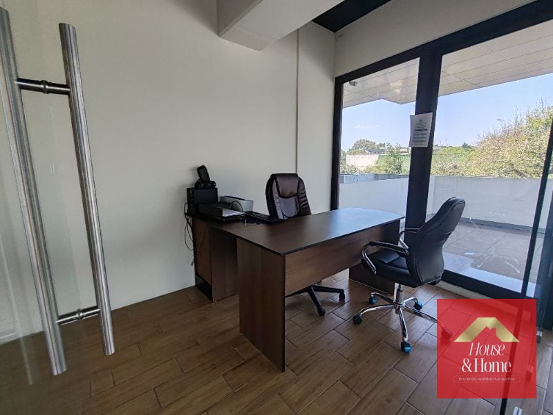 Venta de oficina en zona 9 — Oficina en Venta en Zona 9, Guatemala, Ciudad — foto 4 de 9