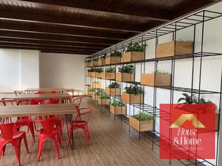 Apartamento de 3 habitaciones en renta zona 10 / a la altura de NOVEX — Apartamento en Alquiler en City Haus, Zona 10, Guatemala, Ciudad — miniatura 13 de 13