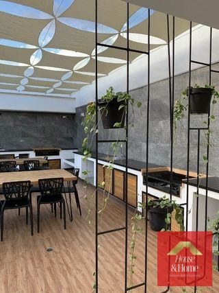 Apartamento de 3 habitaciones en renta zona 10 / a la altura de NOVEX — Apartamento en Alquiler en City Haus, Zona 10, Guatemala, Ciudad — miniatura 12 de 13