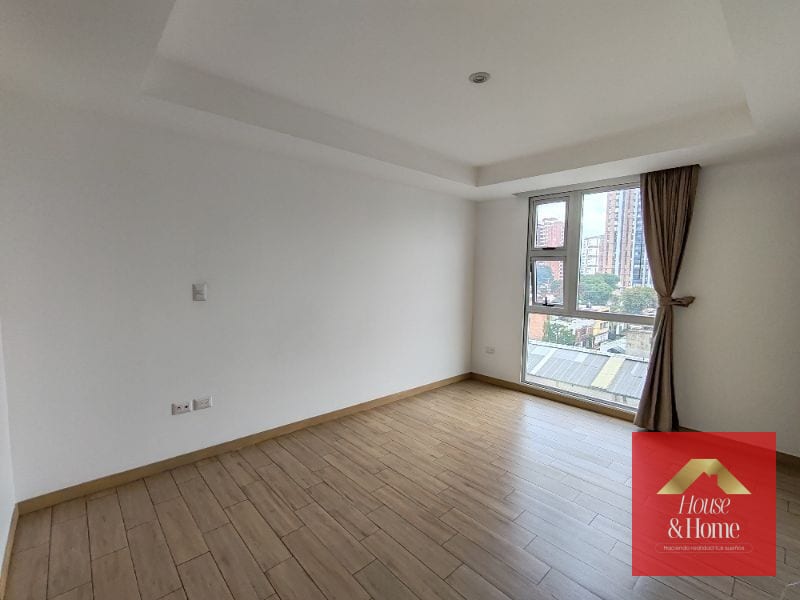Apartamento de 3 habitaciones en renta zona 10 / a la altura de NOVEX — Apartamento en Alquiler en City Haus, Zona 10, Guatemala, Ciudad — foto 11 de 13