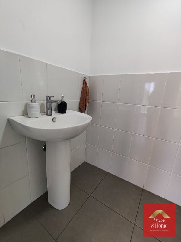 Venta de oficina en zona 9 — Oficina en Venta en Zona 9, Guatemala, Ciudad — foto 7 de 9
