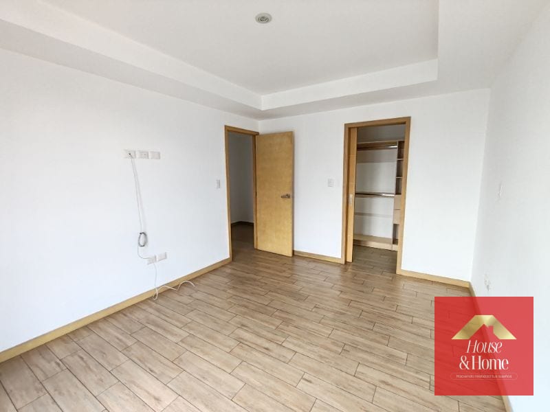 Apartamento de 3 habitaciones en renta zona 10 / a la altura de NOVEX — Apartamento en Alquiler en City Haus, Zona 10, Guatemala, Ciudad — foto 4 de 13