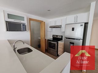 Apartamento de 3 habitaciones en renta zona 10 / a la altura de NOVEX — Apartamento en Alquiler en City Haus, Zona 10, Guatemala, Ciudad — miniatura 9 de 13