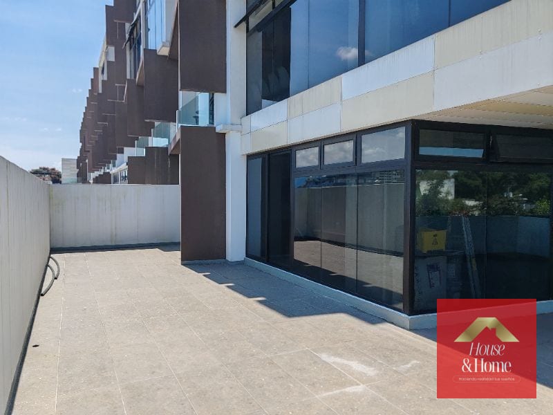 Venta de oficina en zona 9 — Oficina en Venta en Zona 9, Guatemala, Ciudad — foto 9 de 9
