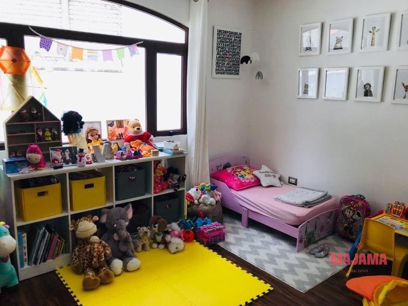 CASA AMUEBLADA EN RENTA EN ZONA 16 KANAJUYU CODIGO 0_CRD3 — Casa en Alquiler en Zona 16, Guatemala, Ciudad — foto 2 de 9