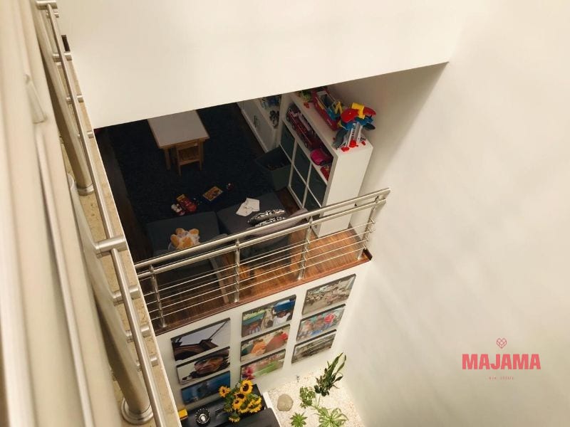 CASA AMUEBLADA EN RENTA EN ZONA 16 KANAJUYU CODIGO 0_CRD3 — Casa en Alquiler en Zona 16, Guatemala, Ciudad — foto 6 de 9