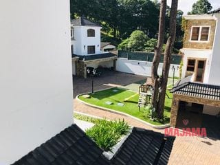 CASA AMUEBLADA EN RENTA EN ZONA 16 KANAJUYU CODIGO 0_CRD3 — Casa en Alquiler en Zona 16, Guatemala, Ciudad — miniatura 1 de 9