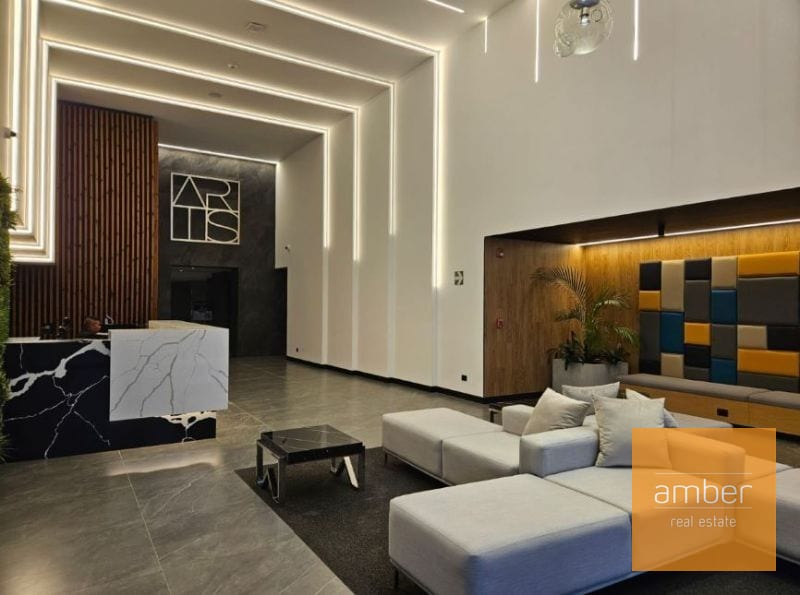 Apartamento en Artis, Zona 13 (actualmente alquilado) — Apartamento en Venta en Artis, Zona 13, Guatemala, Ciudad — foto 1 de 16